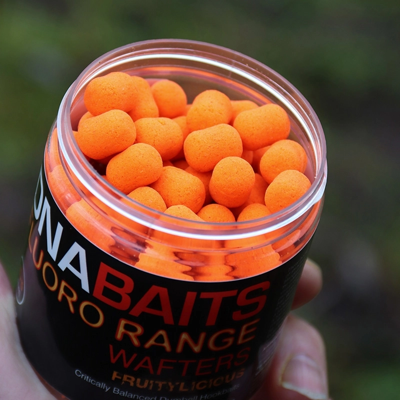 DNA Fluro Dumbell Wafters